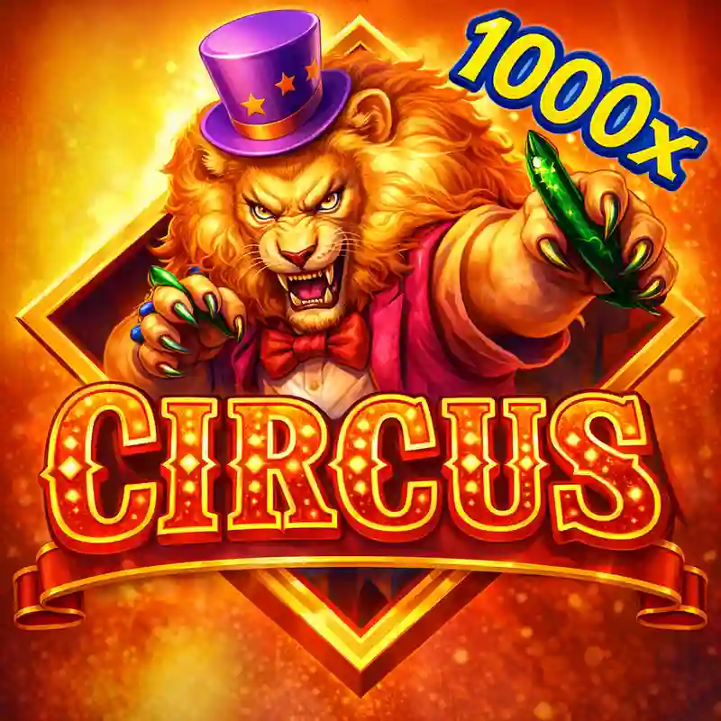 Cirkus game at ffbet