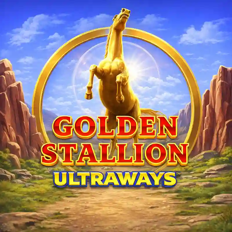 Golden Stallion ffbet legit na sugalan