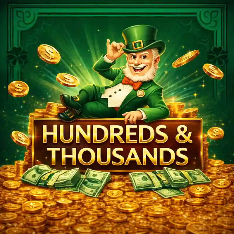 Hundreds and Thousands ffbet