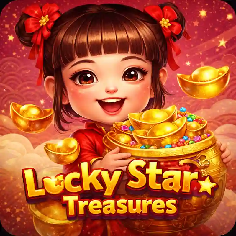 Lucky Star Treasures ffbet