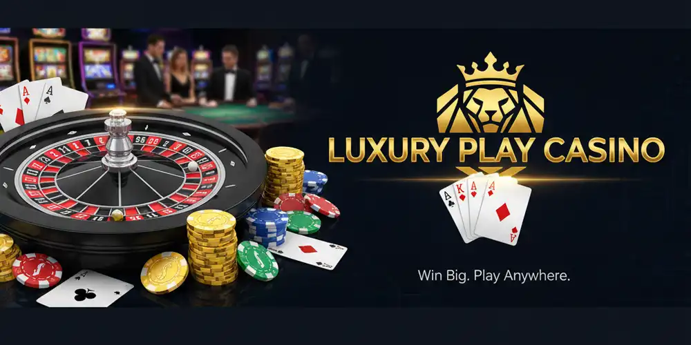 ffbet Online Casino Banner